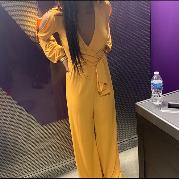 Romper - Picture 2 of 2